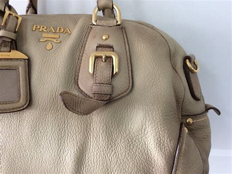 are there places that testore prada bags|prada bag restoration.